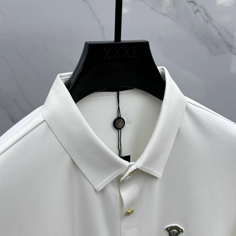 Versace Shirts Functional 175678