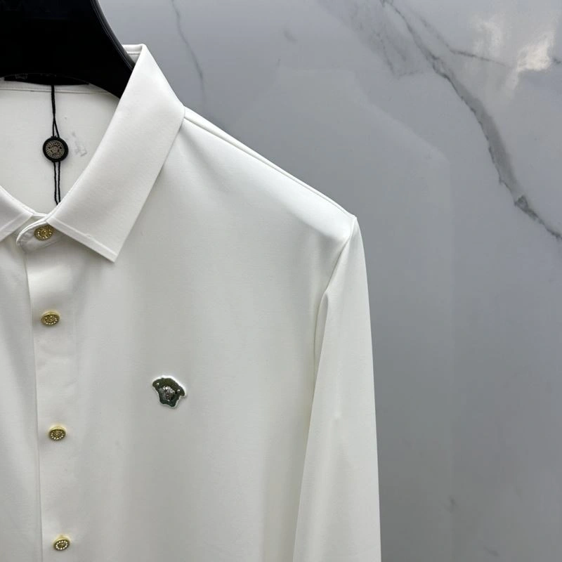 Versace Shirts Functional 175678