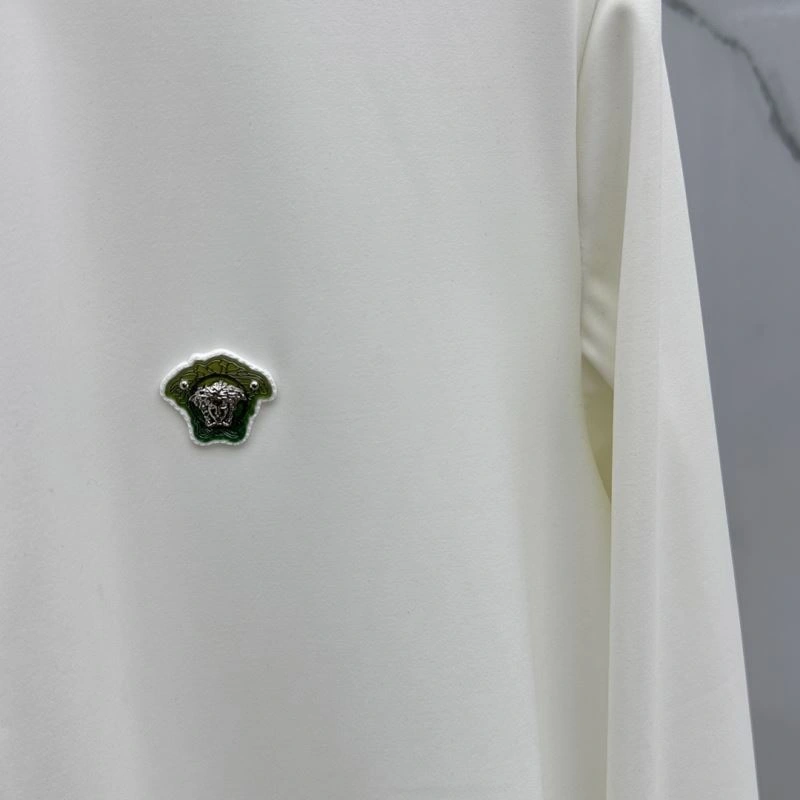 Versace Shirts Functional 175678