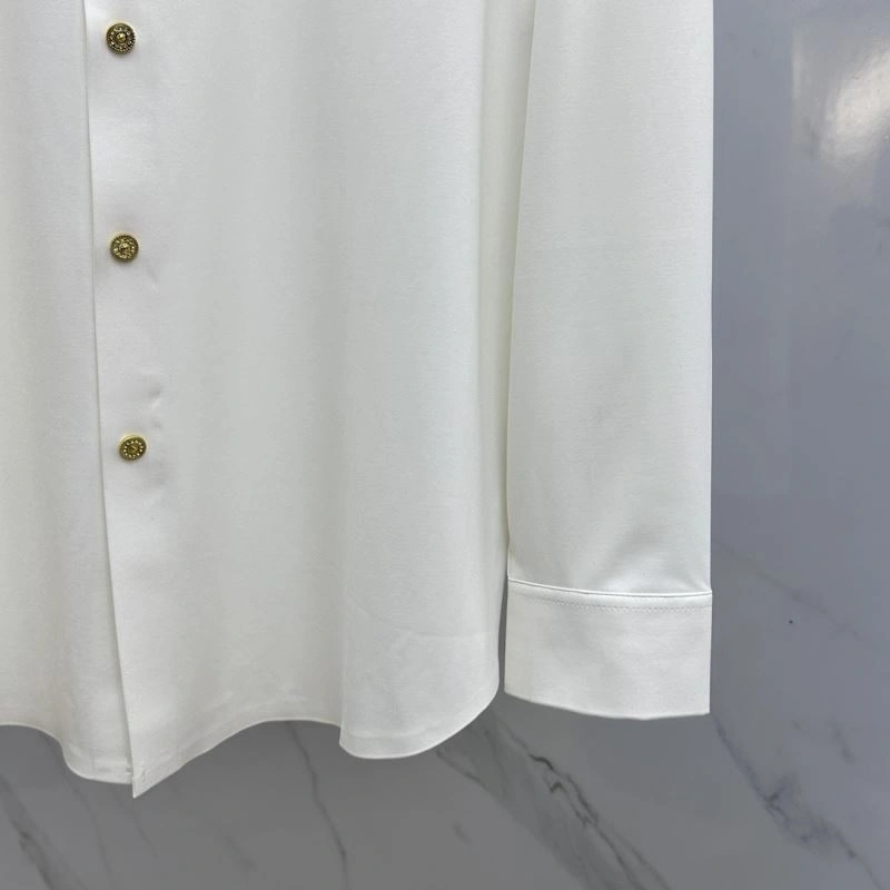 Versace Shirts Functional 175678