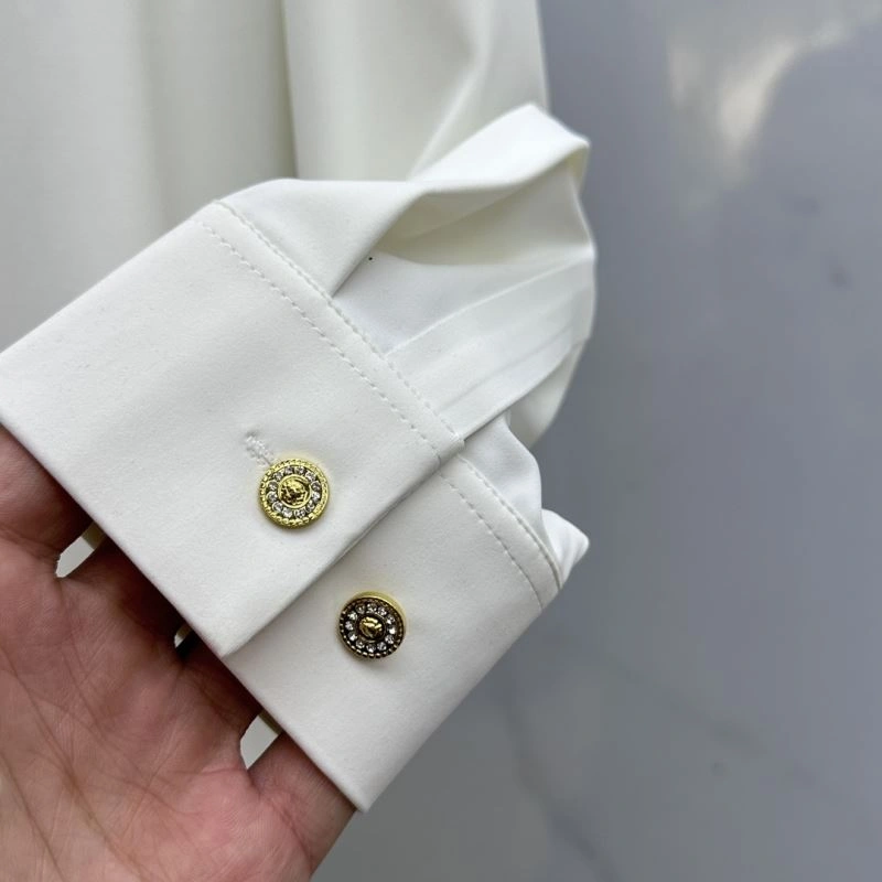 Versace Shirts Functional 175678