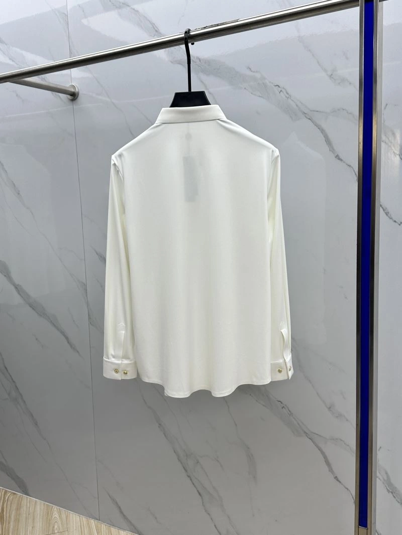 Versace Shirts Functional 175678