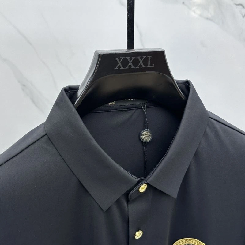 Versace Shirts ZeroBulk 175670