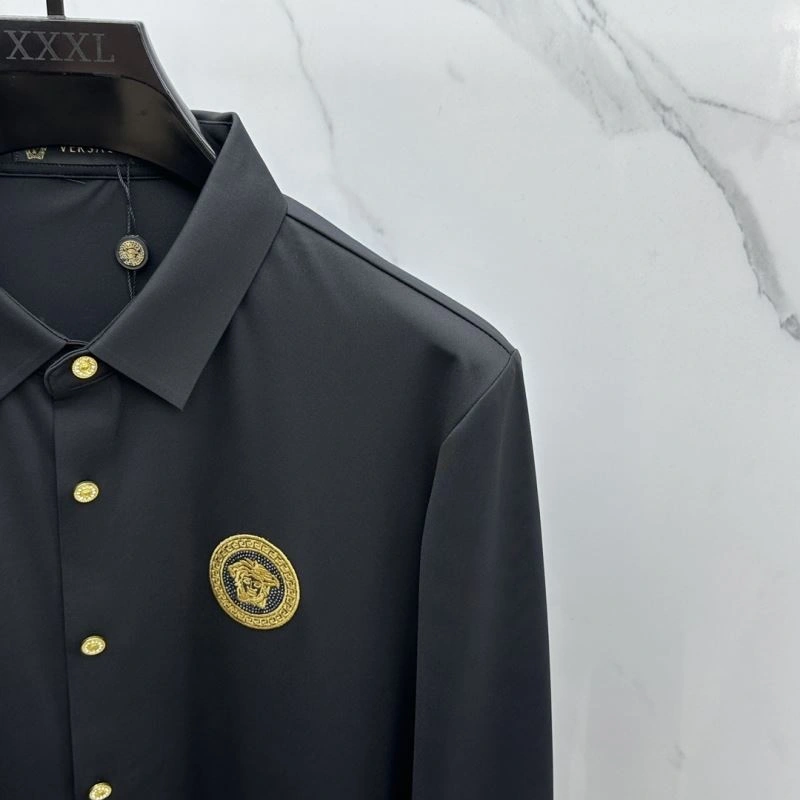 Versace Shirts ZeroBulk 175670