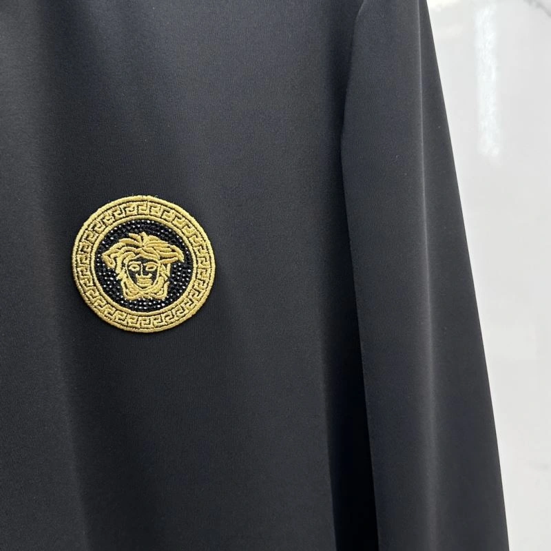 Versace Shirts ZeroBulk 175670