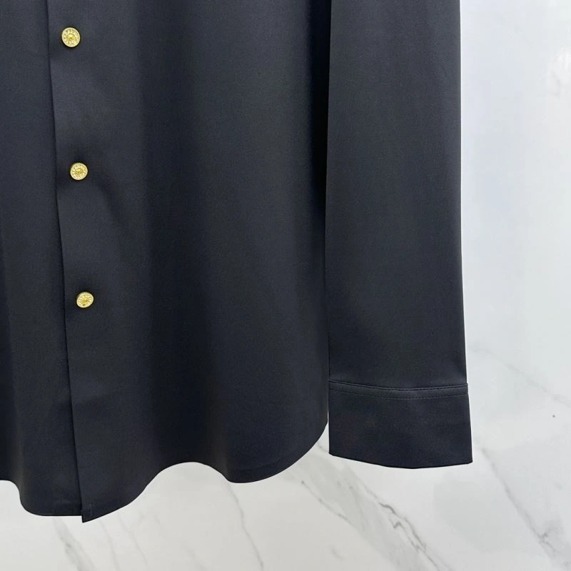Versace Shirts ZeroBulk 175670