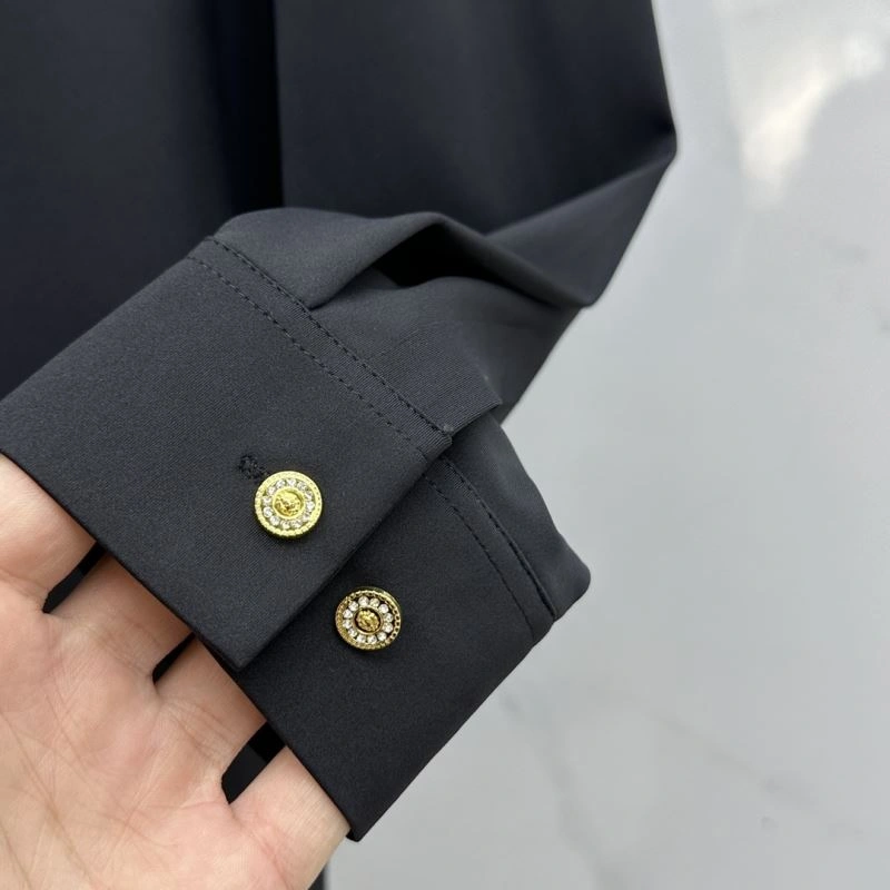 Versace Shirts ZeroBulk 175670