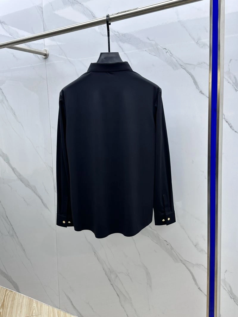 Versace Shirts ZeroBulk 175670