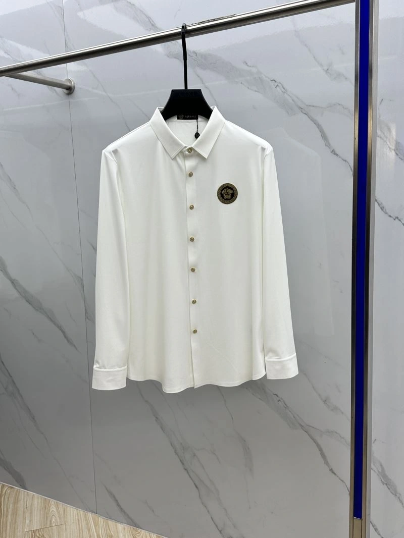 Seasonal Versace Shirts 175671