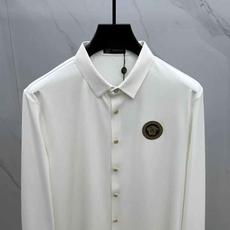 Seasonal Versace Shirts 175671