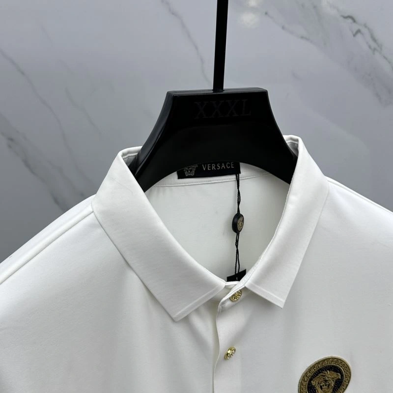 Seasonal Versace Shirts 175671
