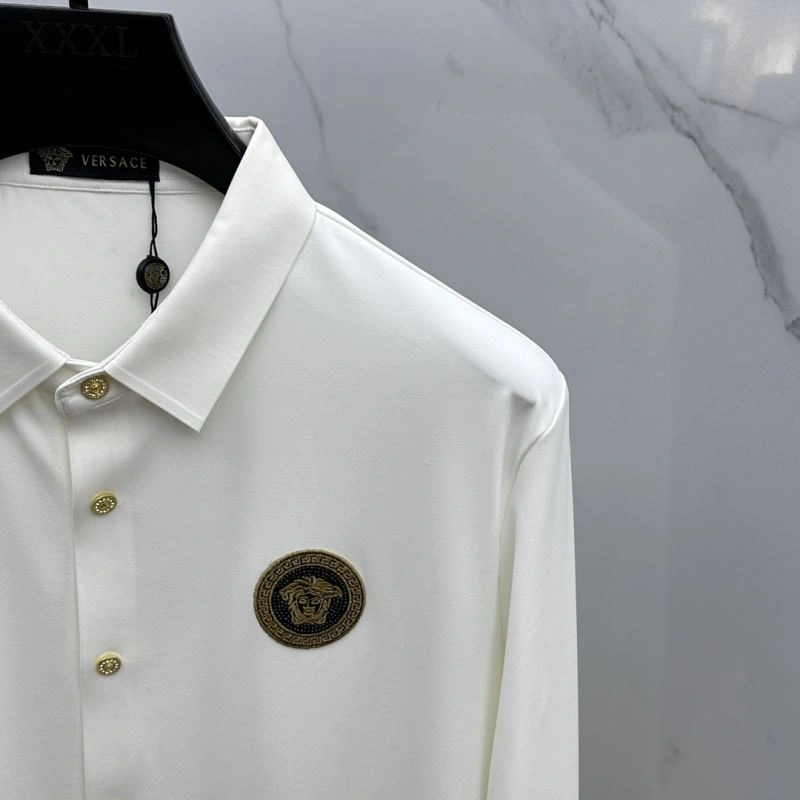 Seasonal Versace Shirts 175671