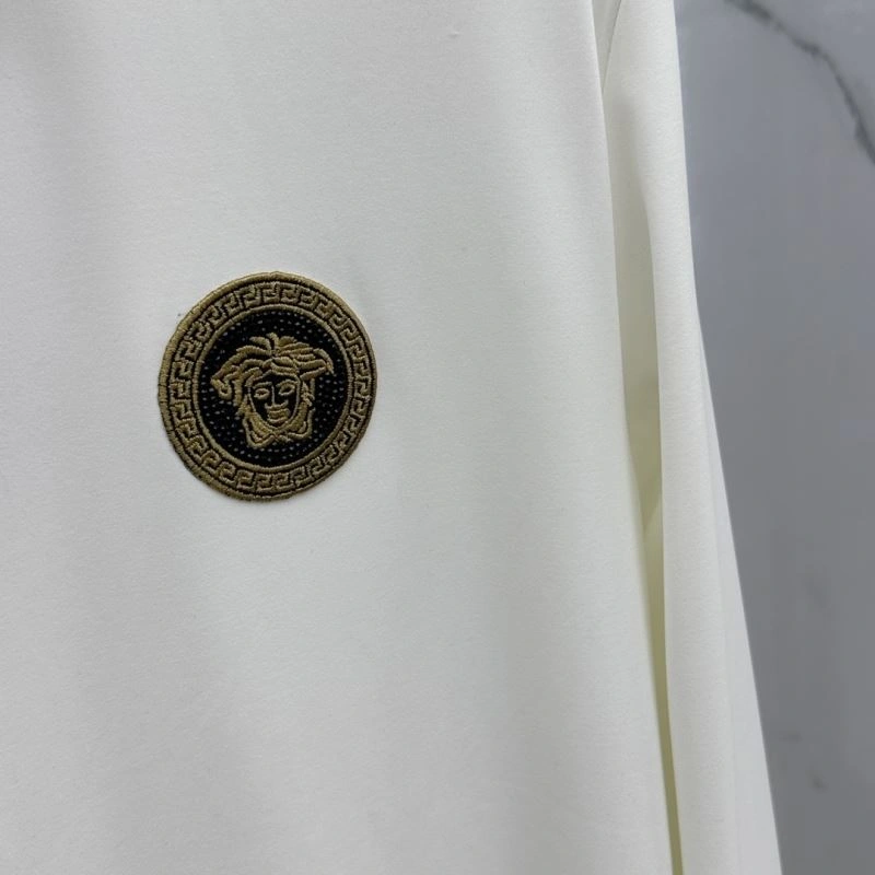 Seasonal Versace Shirts 175671