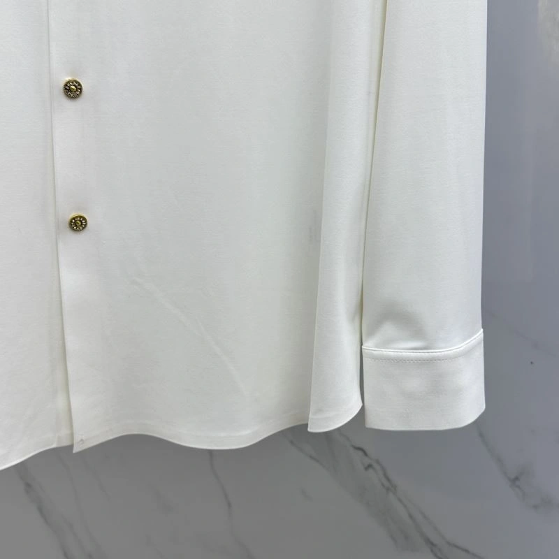 Seasonal Versace Shirts 175671