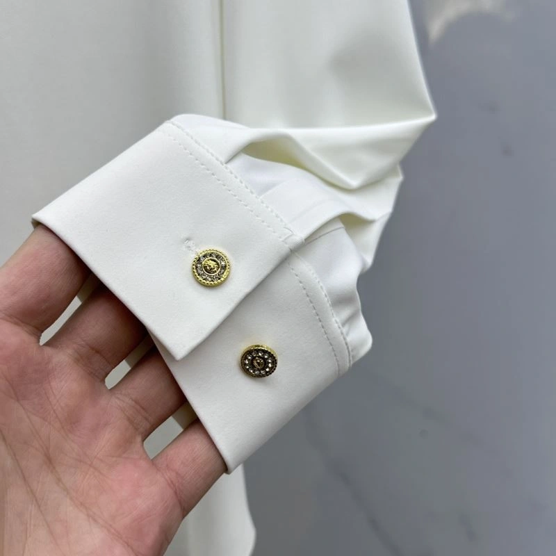 Seasonal Versace Shirts 175671
