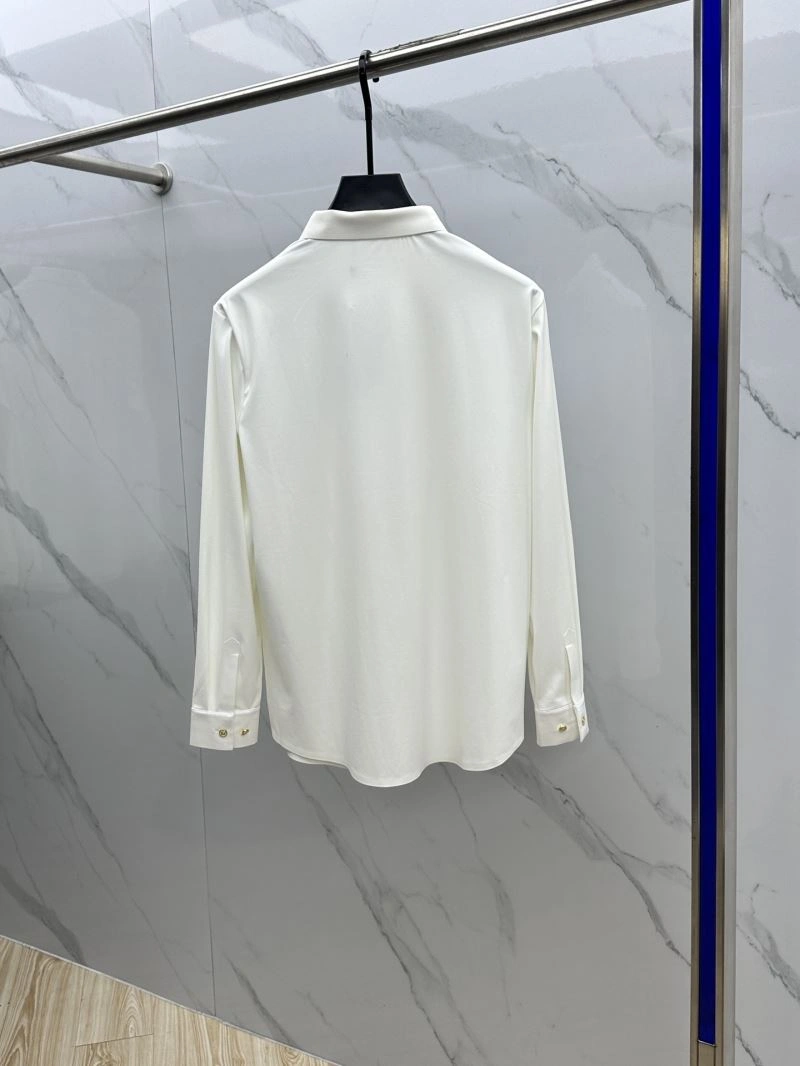 Seasonal Versace Shirts 175671