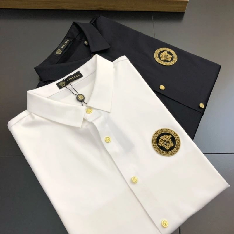 Comfortable Versace Shirts 175710