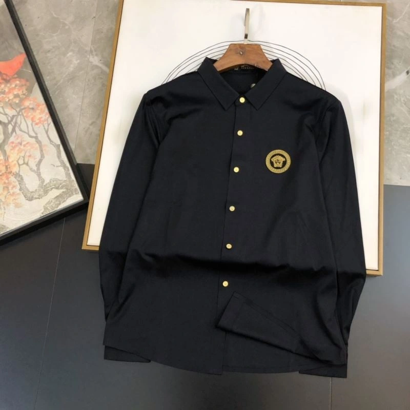 Comfortable Versace Shirts 175710
