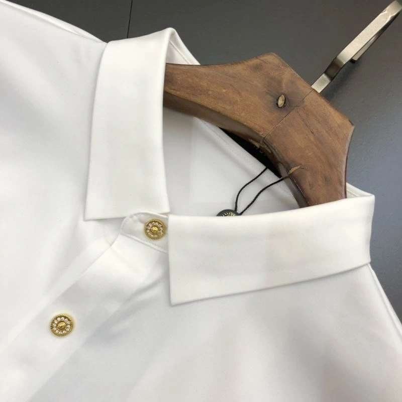 Comfortable Versace Shirts 175710