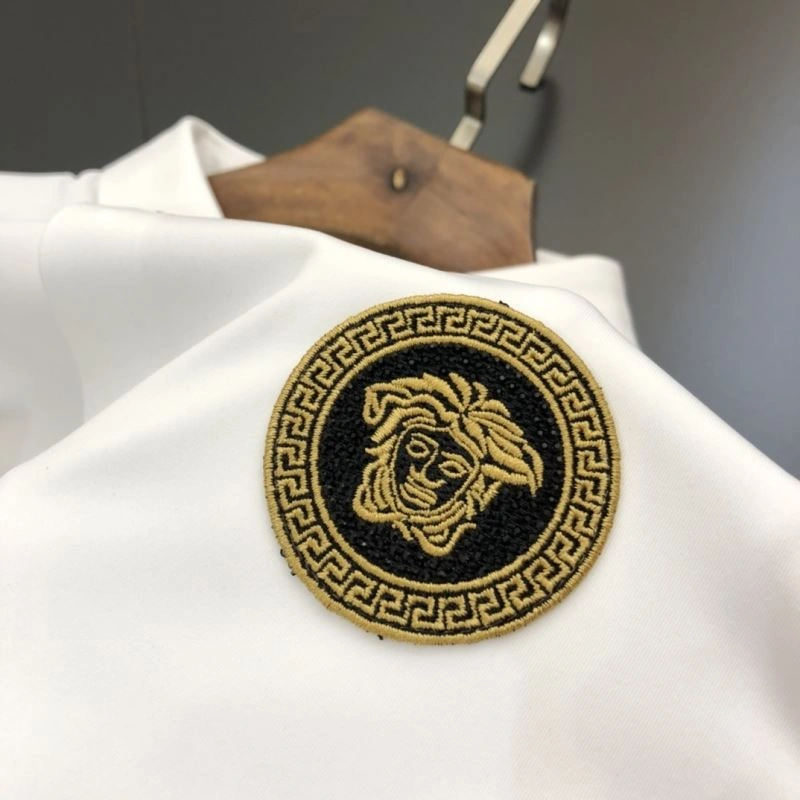 Comfortable Versace Shirts 175710