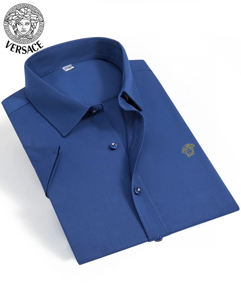 SportInspired Versace Shirts 175669
