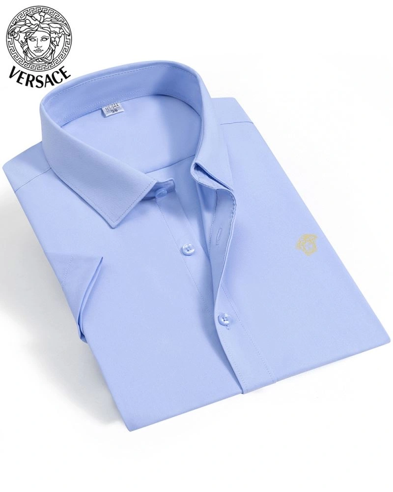 SportInspired Versace Shirts 175669