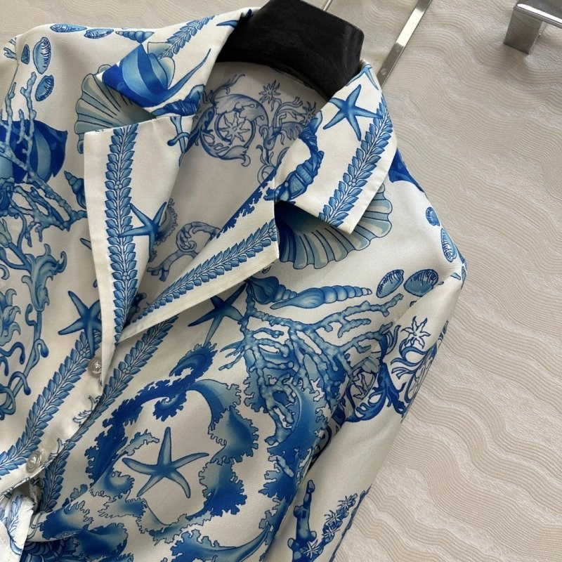 Durable Versace Shirts 175093