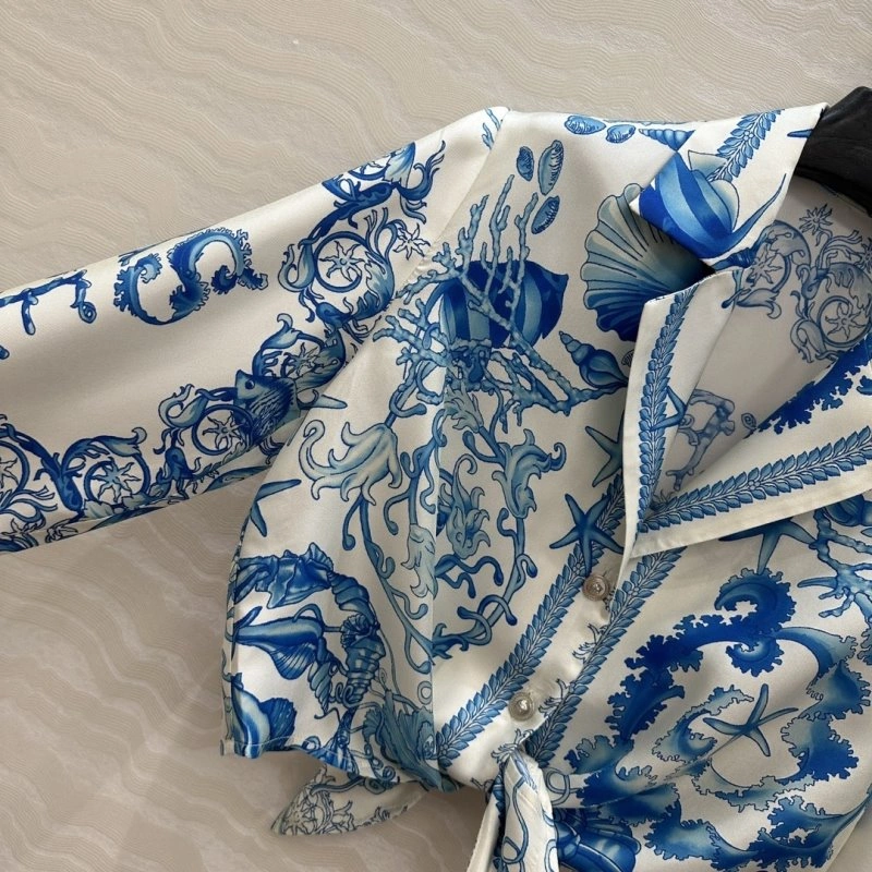 Durable Versace Shirts 175093