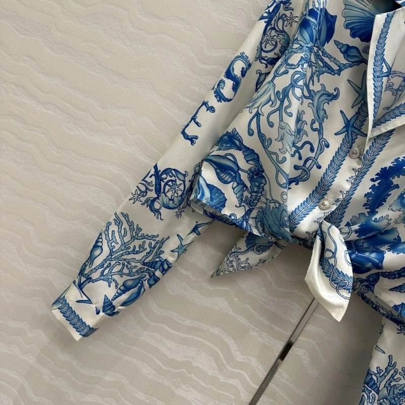 Durable Versace Shirts 175093