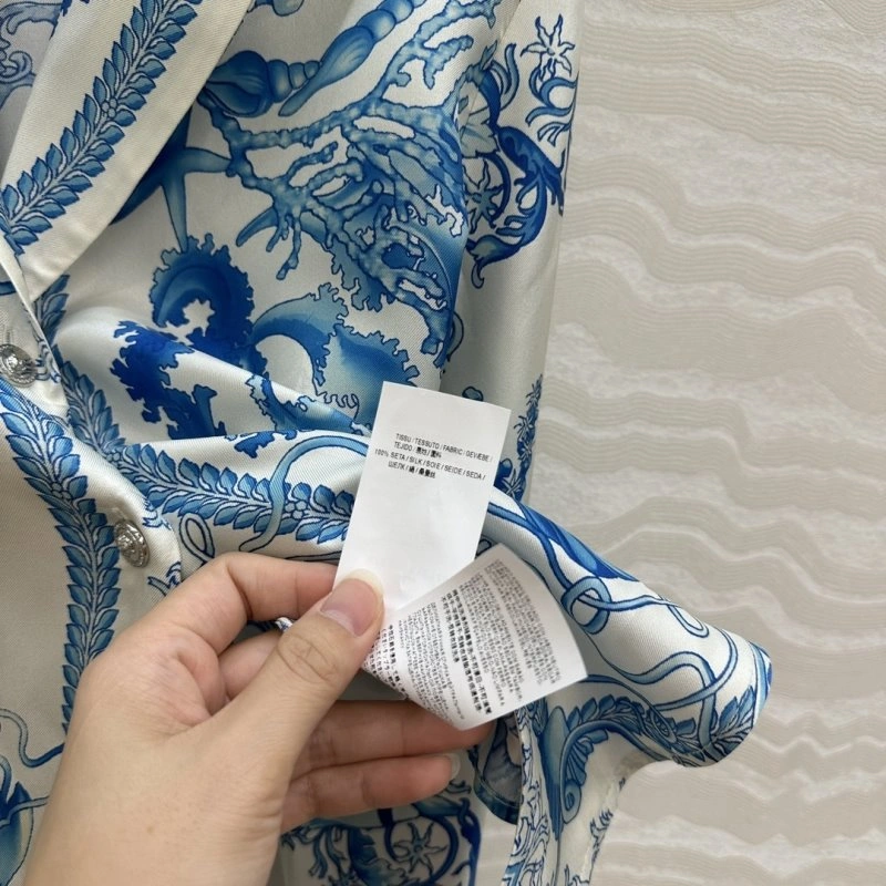Durable Versace Shirts 175093