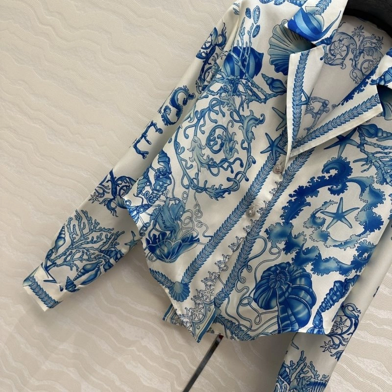 Durable Versace Shirts 175093