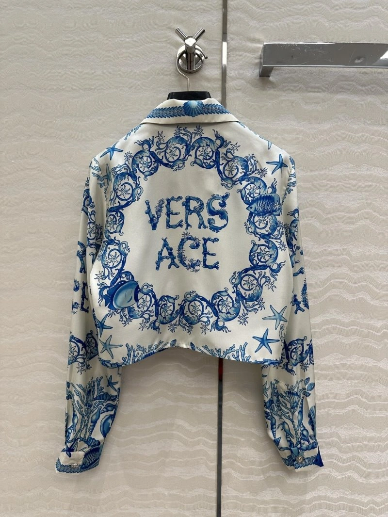 Durable Versace Shirts 175093