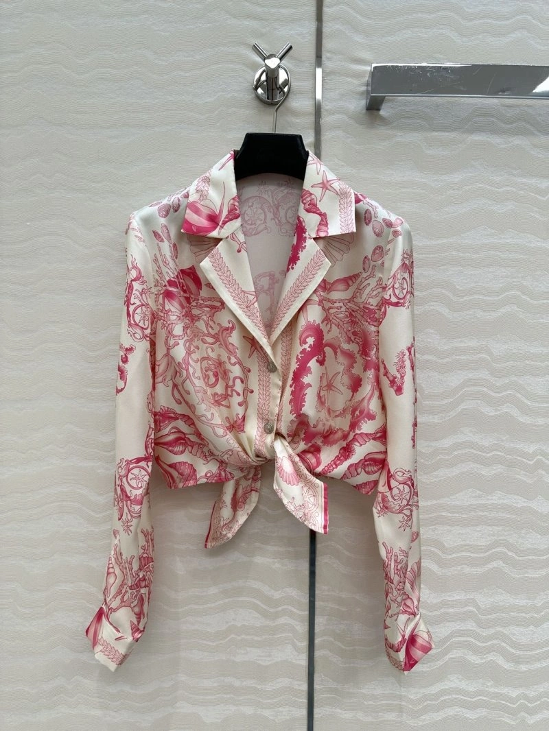 Durable Versace Shirts 175094