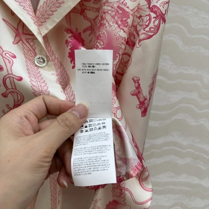 Durable Versace Shirts 175094