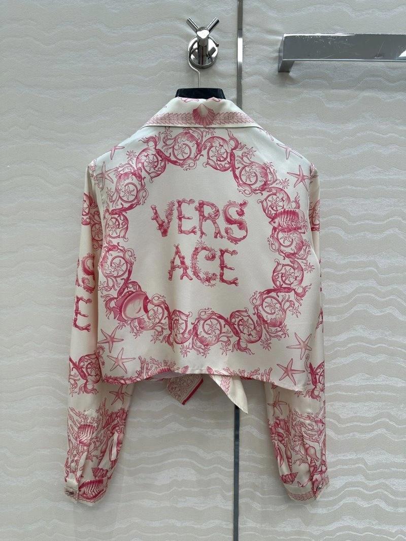 Durable Versace Shirts 175094