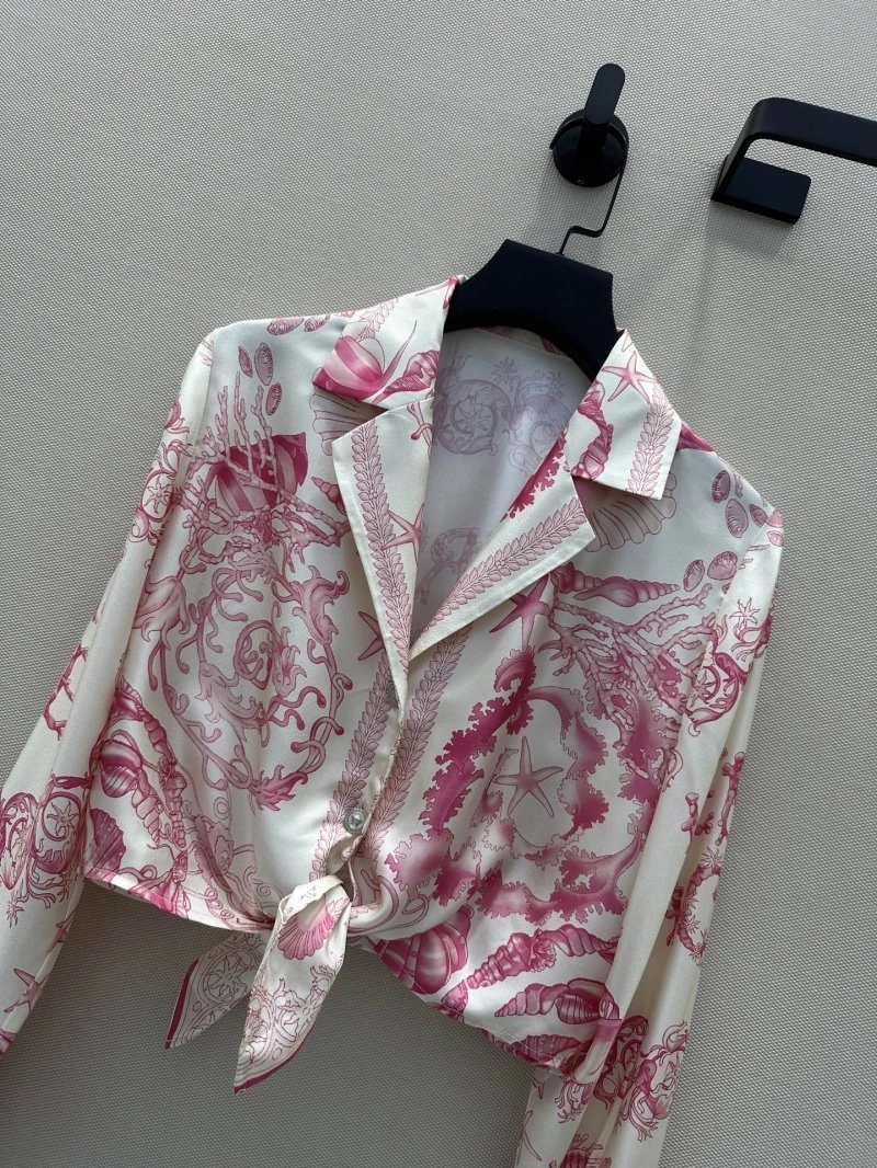 Durable Versace Shirts 175090