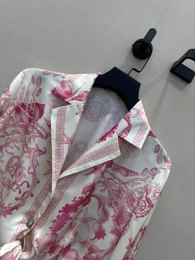 Durable Versace Shirts 175090