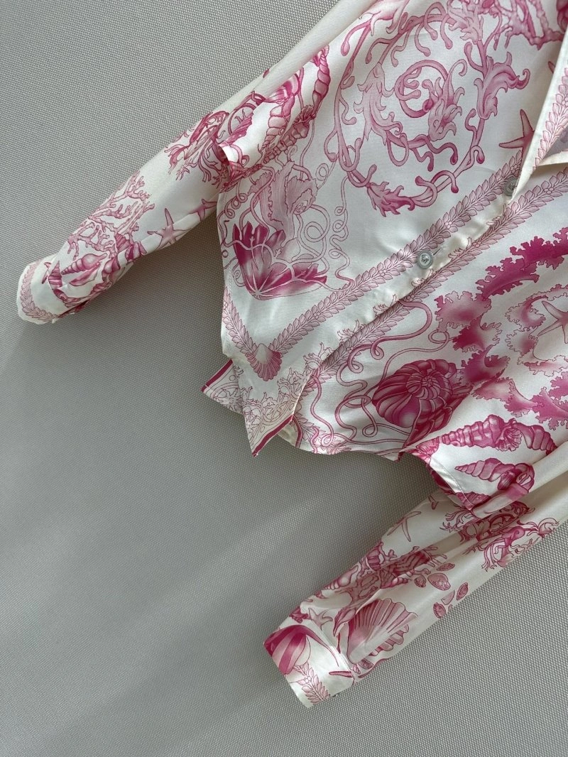 Durable Versace Shirts 175090