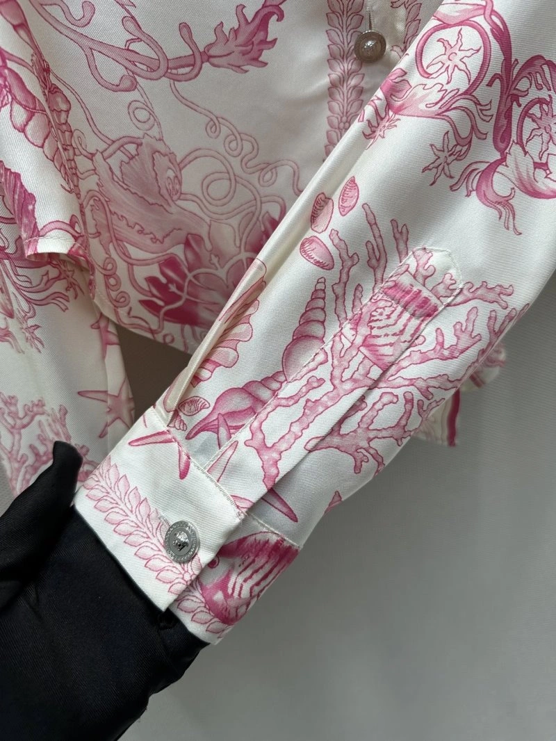 Durable Versace Shirts 175090