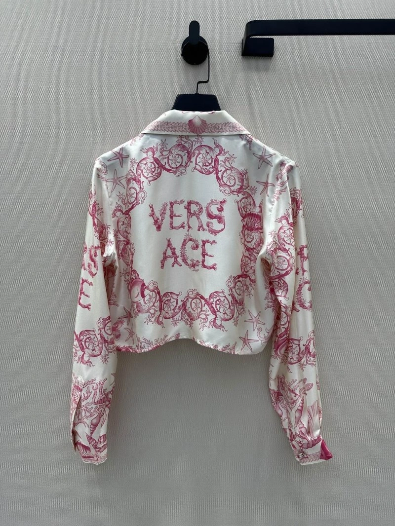 Durable Versace Shirts 175090
