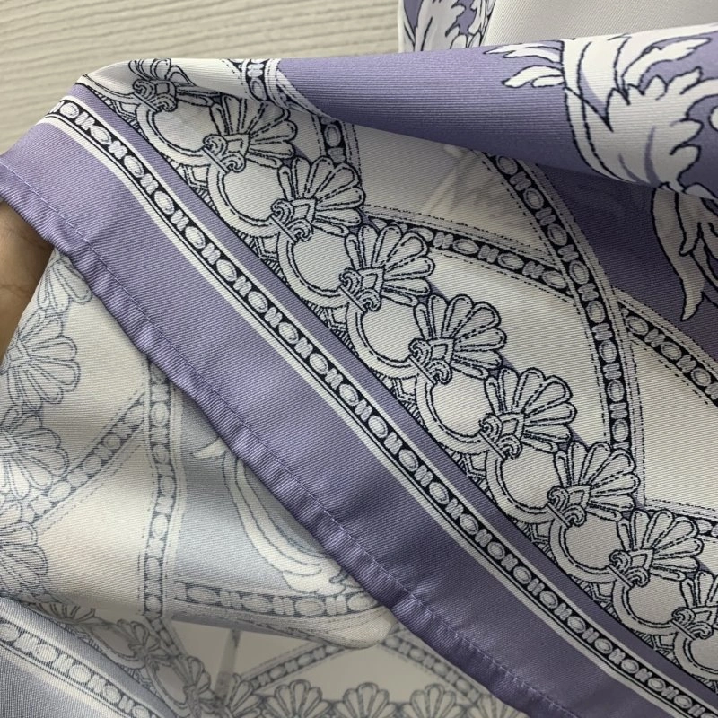 Classic Versace Shirts 174980