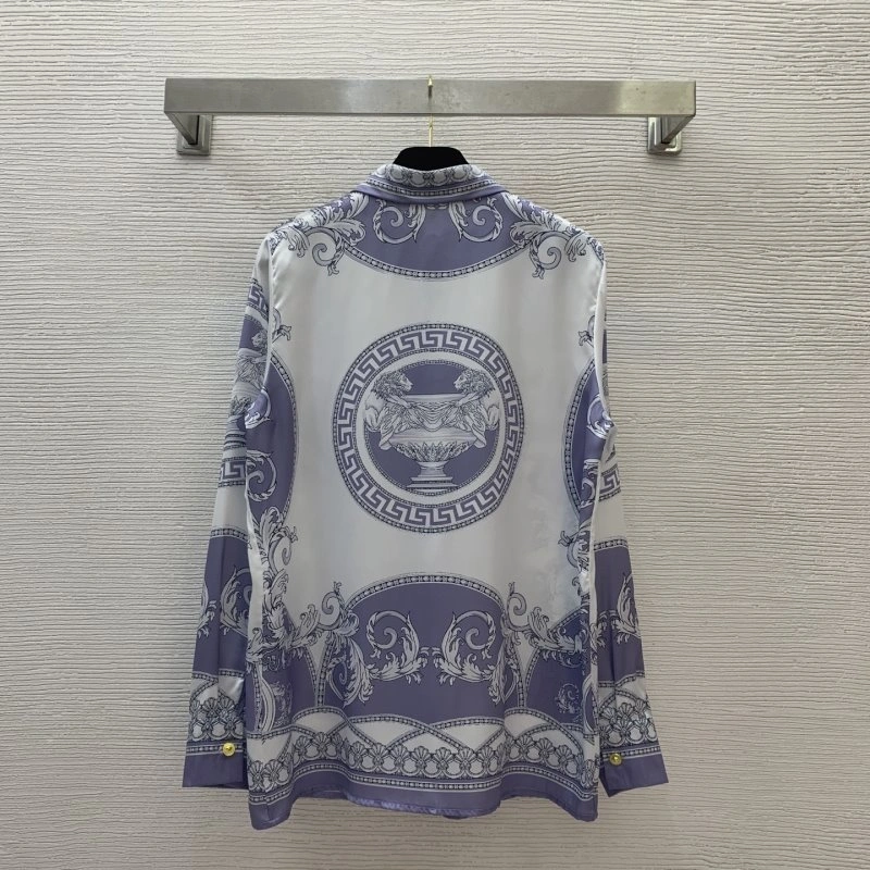Classic Versace Shirts 174980
