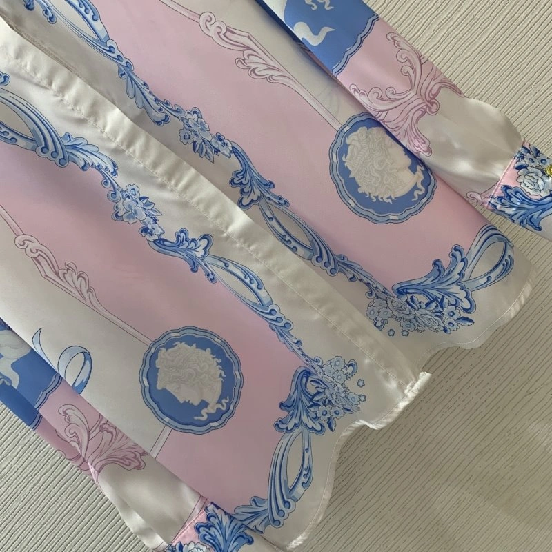 Versace Shirts OnTrend 174978