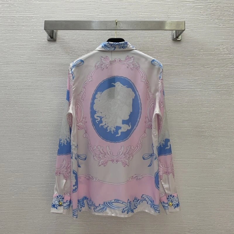 Versace Shirts OnTrend 174978