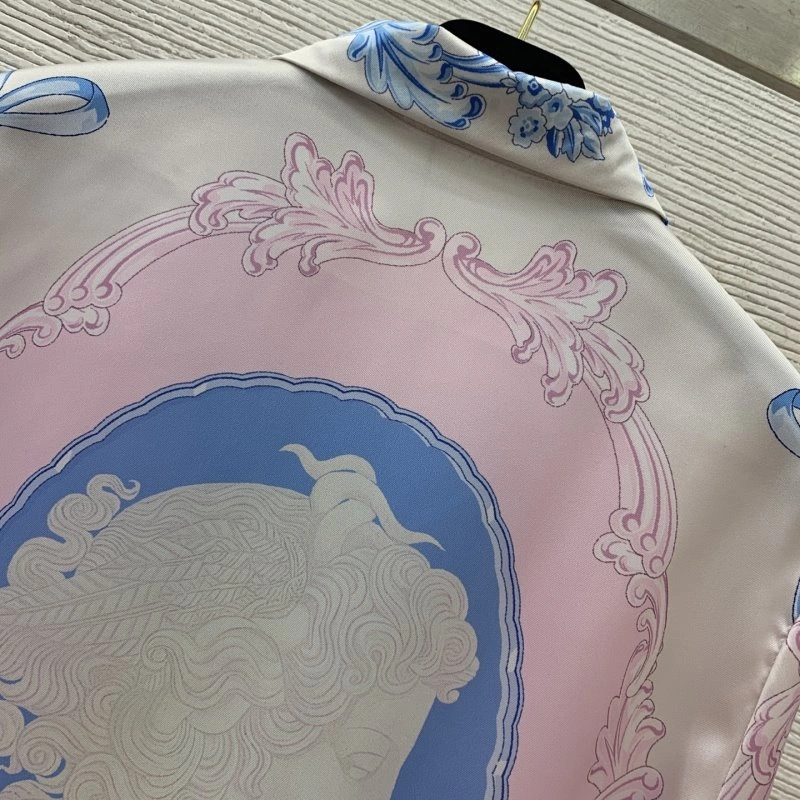 Versace Shirts OnTrend 174978
