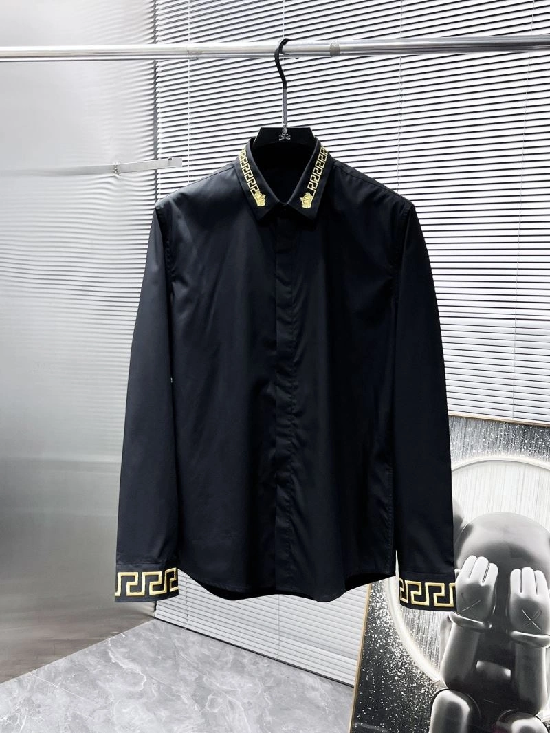 Versace Shirts Affordable 175489