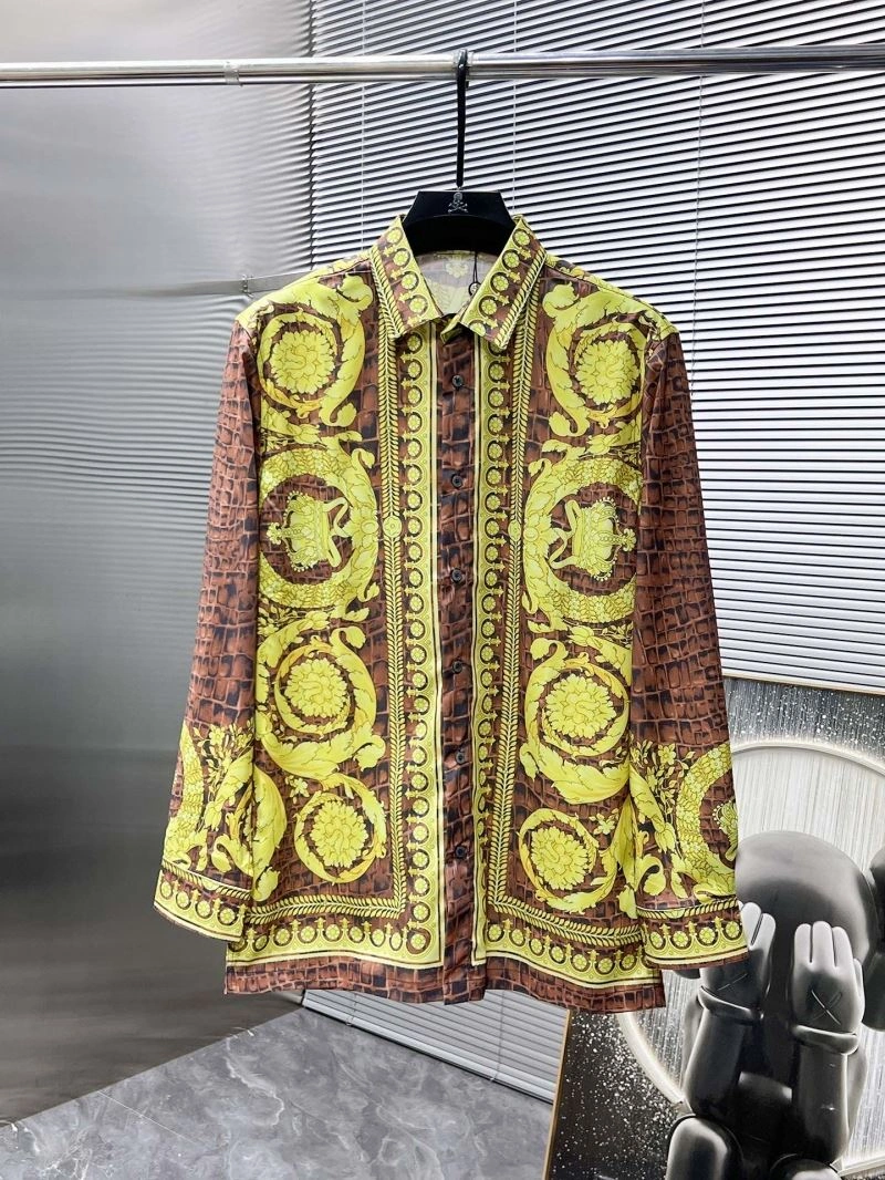 FashionForward Versace Shirts 175488
