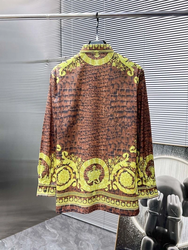 FashionForward Versace Shirts 175488