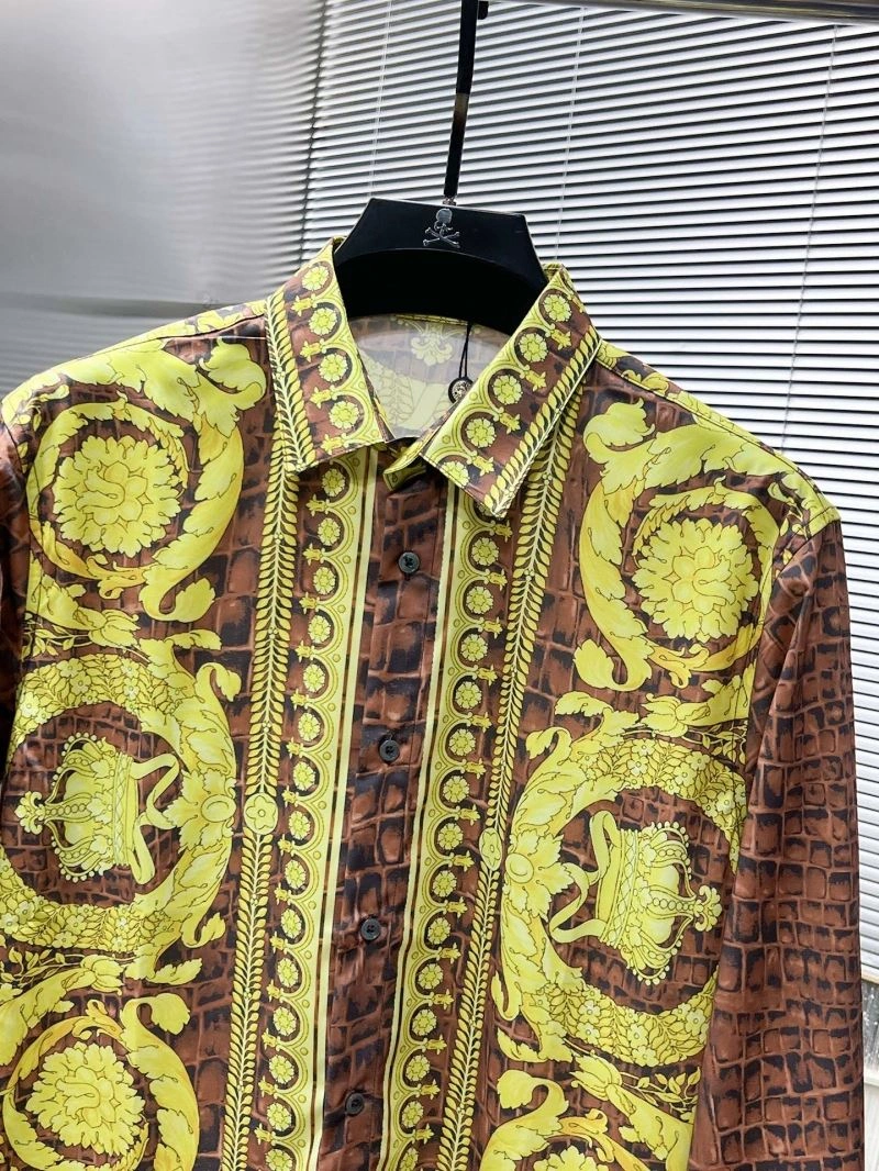 FashionForward Versace Shirts 175488