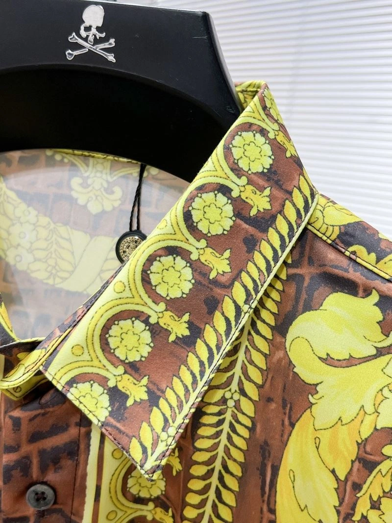 FashionForward Versace Shirts 175488